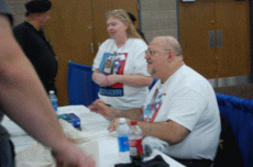 ValleyCon 37 - 2011